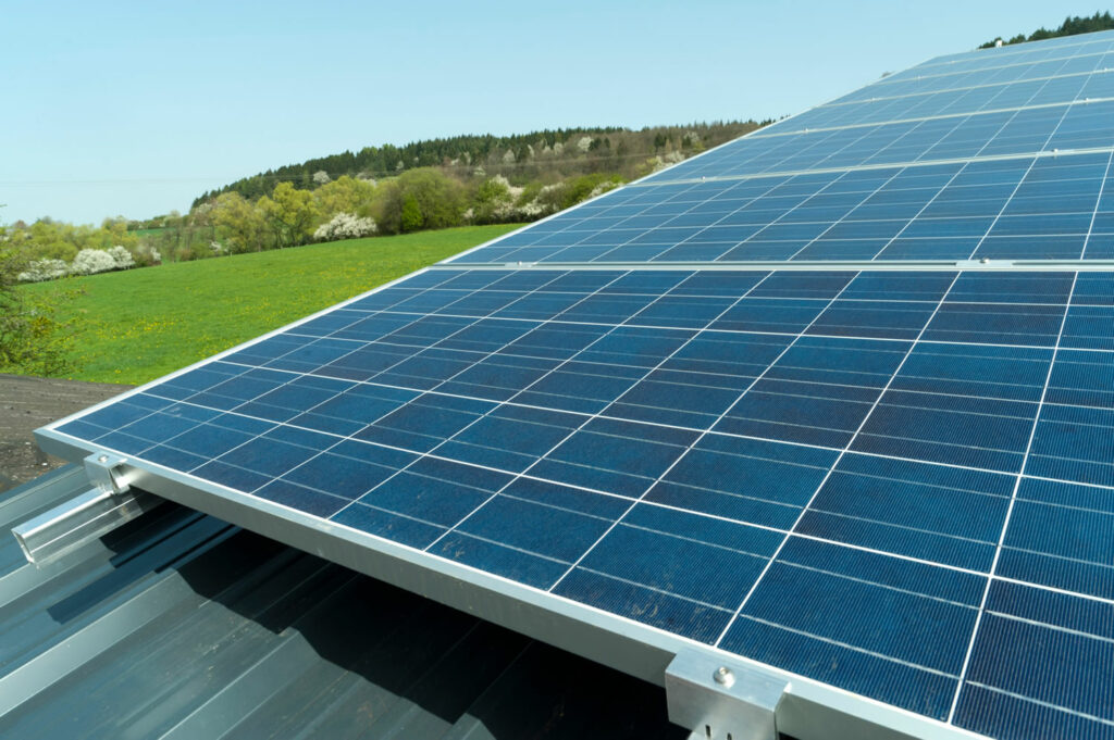 Solaranlagen Mülheim